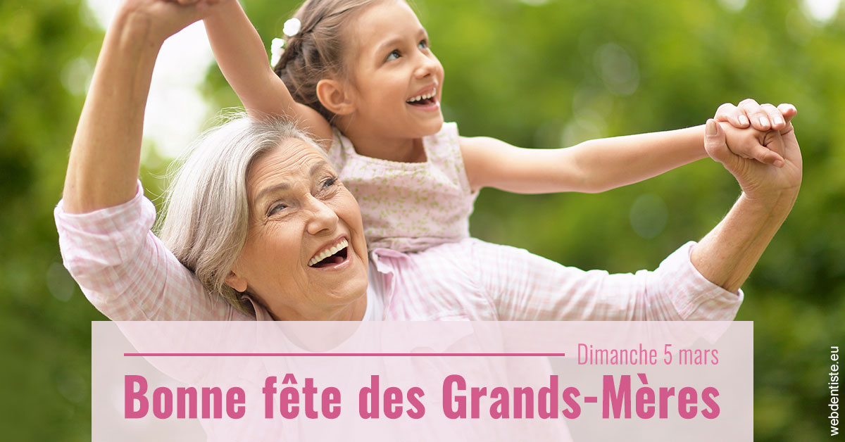 https://dr-hueber-veronique.chirurgiens-dentistes.fr/Fête des grands-mères 2023 2