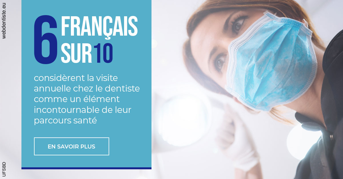 https://dr-hueber-veronique.chirurgiens-dentistes.fr/Visite annuelle 2